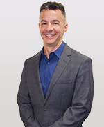 Image of Brian Vosburgh