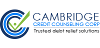 Cambridge Credit logo