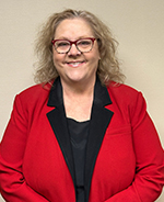 Image of Delores Maples