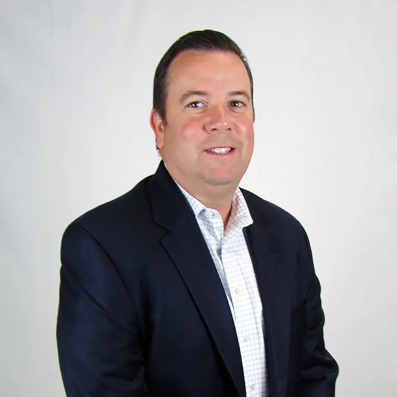 Image of Dean O'Keefe