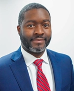 Image of Gary Washington