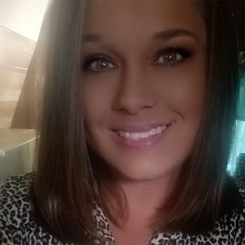 Keri Crook is a certified credit and housing counselor.