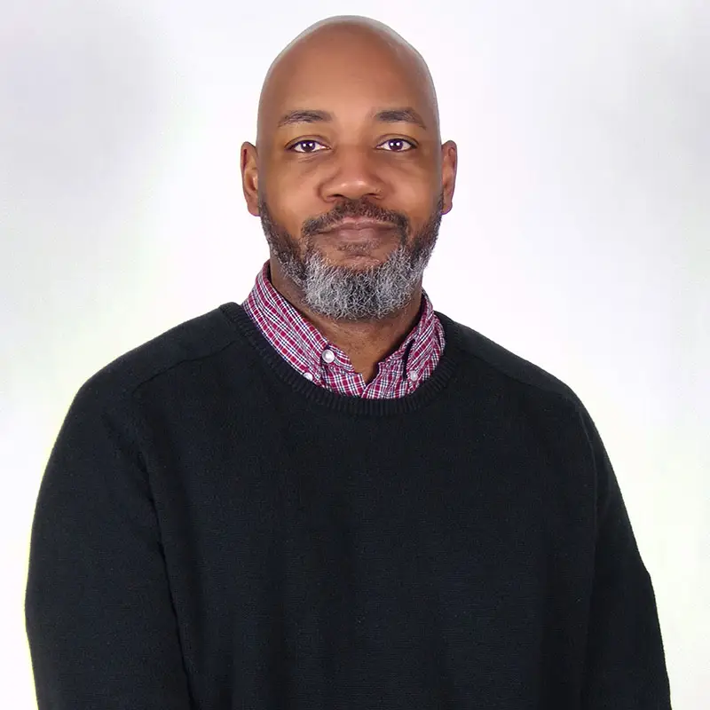 Markellus Ragans is a certified credit counselor.