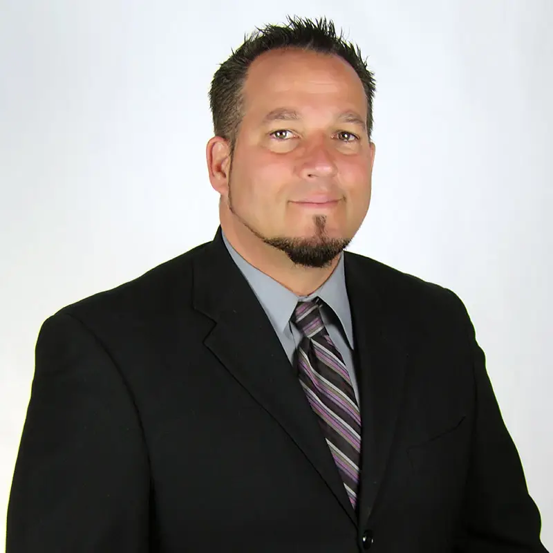 Timothy Greenman is a certified credit counselor.