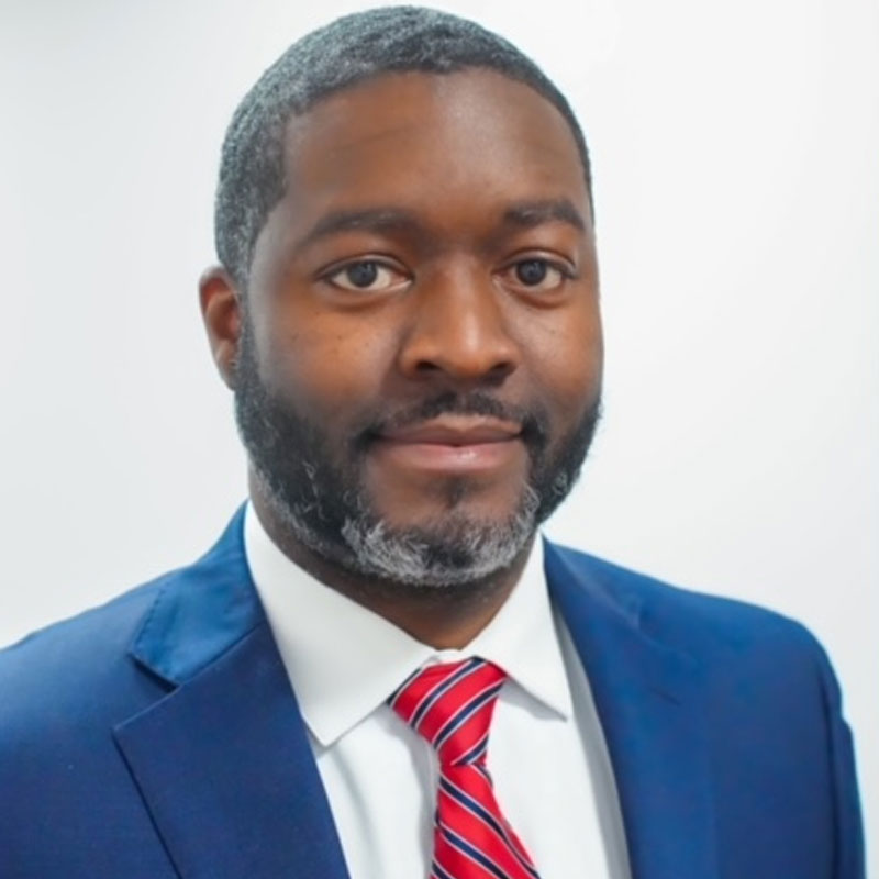 Gary Washington is a certified credit counselor.