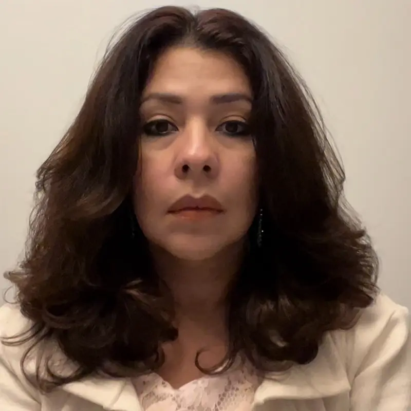 Maria Gomez is a certified credit counselor.