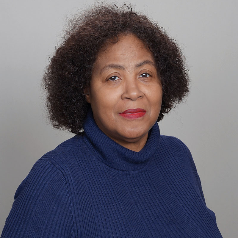 Sharon Jennings is a certified credit counselor.